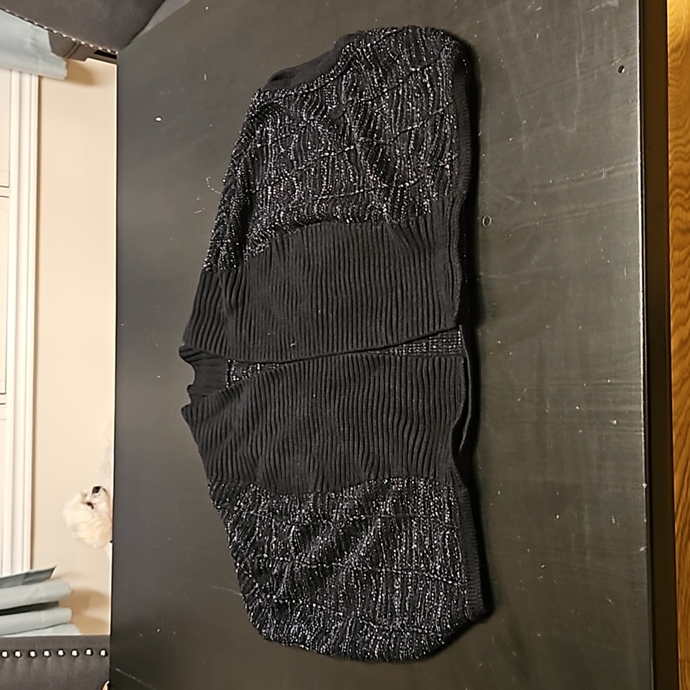 Gap sweater vest